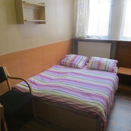 Hostel Monty Říčany 外观 照片