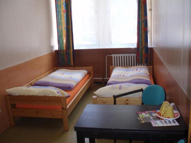 Hostel Monty Říčany 外观 照片