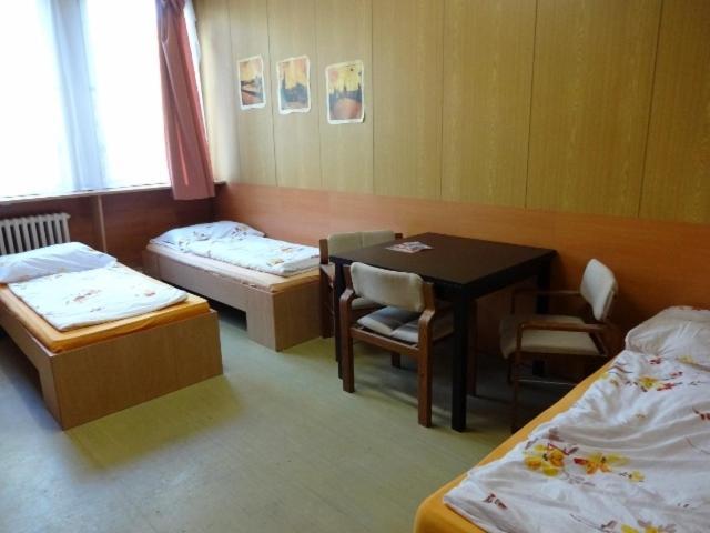 Hostel Monty Říčany 客房 照片